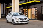 Suzuki Ciaz 2015 года (ZA)